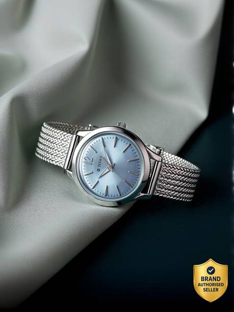Analog Watch - For Women 95287SM01,NU95287SM01
