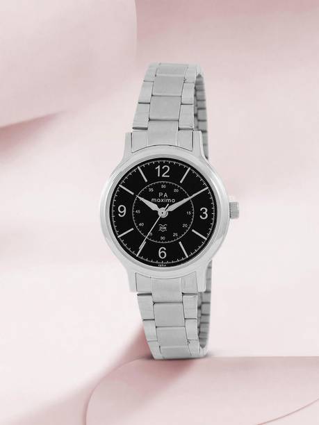 Analog Watch - For Women 48314CMLI