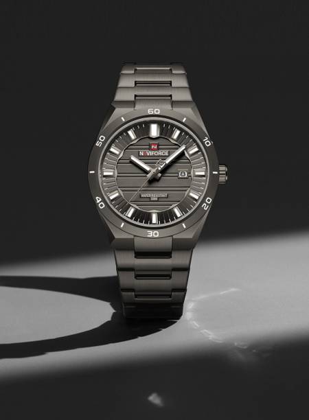 NAVIFORC AL9268 Analog Watch  - For Men