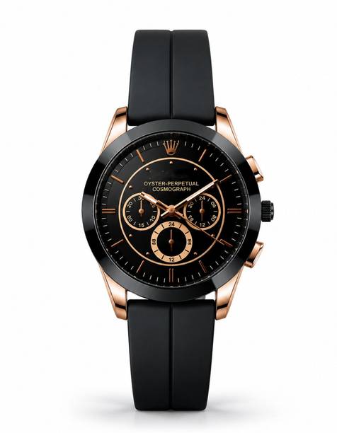 Wrist Watch Analog Watch  - For Men B-BW-7