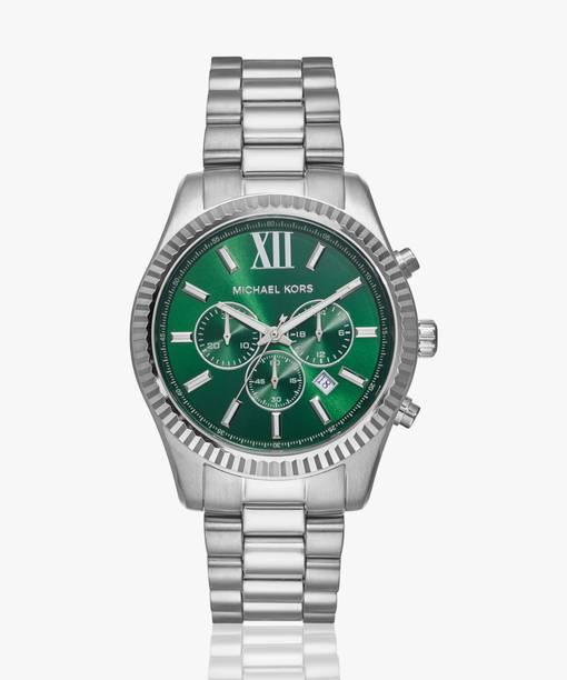 Lexington Analog Watch - For Men MK9152