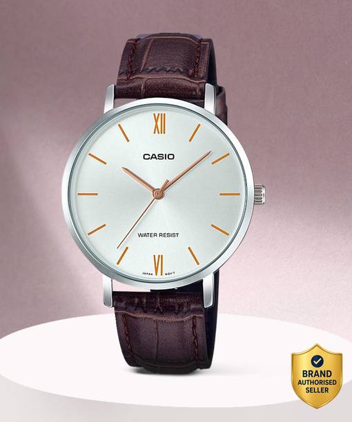 LTP-VT01 Analog Watch - For Women A1628