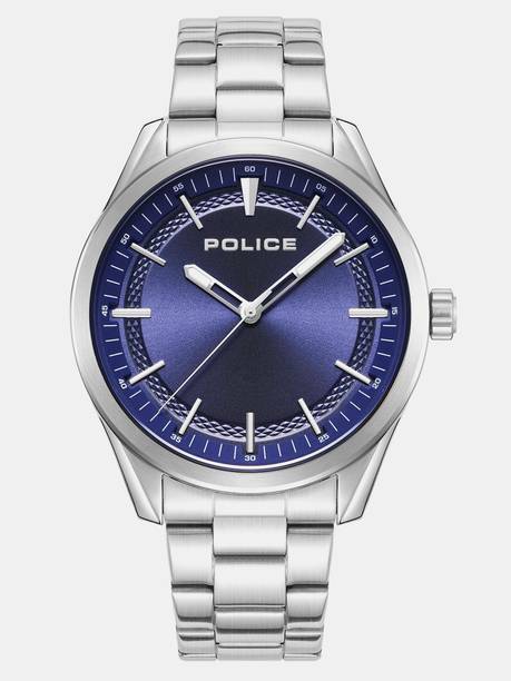 Analog Watch - For Men NTPLPEWJG0018203W,PLPEWJG0018203W