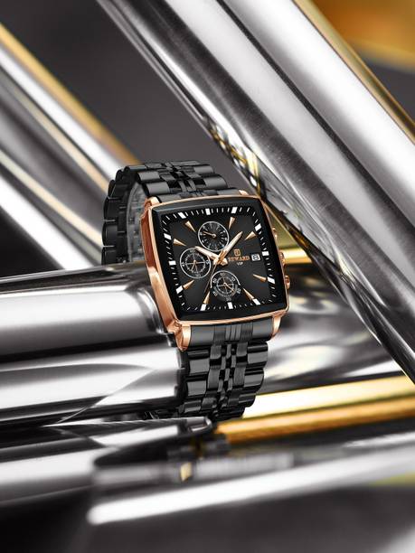 Reward RD81100M-X Analog Watch  - For Men