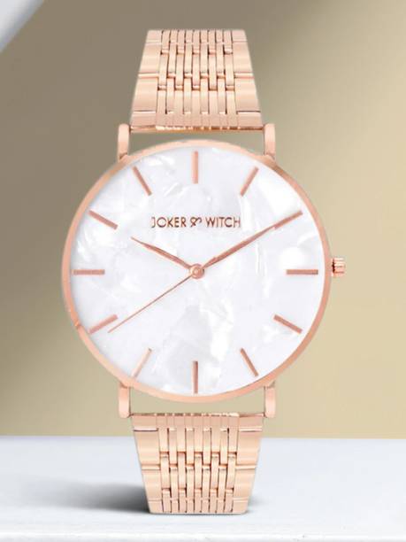 Analog Watch - For Women AMWW431