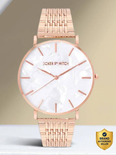 Analog Watch - For Women AMWW431