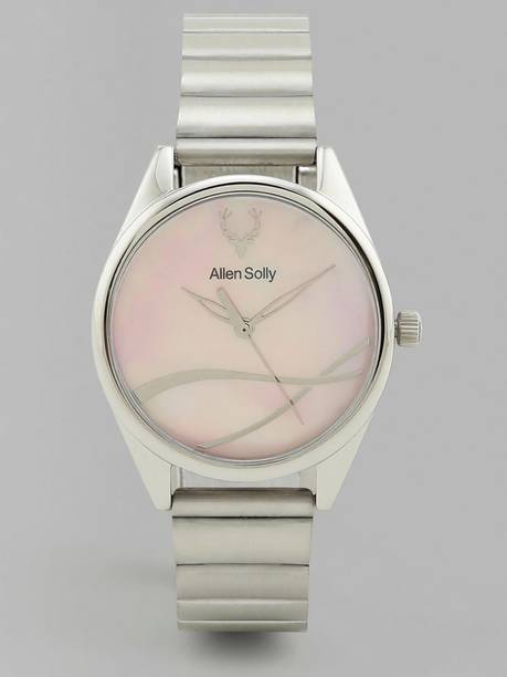 Analog Watch - For Women AS000080A