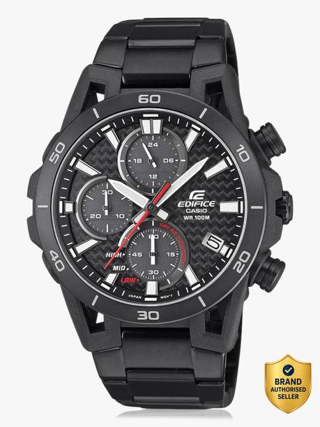 Edifice Analog Watch  - For Men ED629 ( EQS-960DC-1AVUDF )