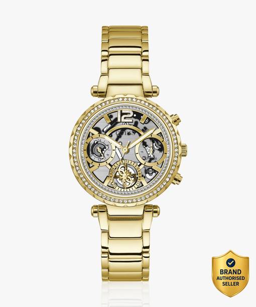 Analog Watch  - For Women GW0403L2