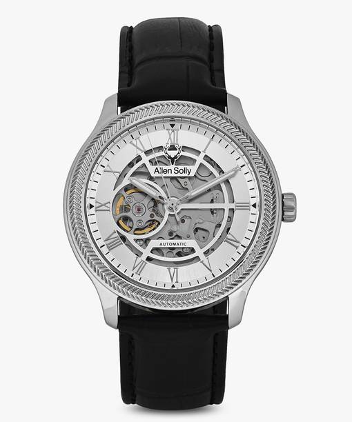 Analog Watch - For Men AS000065A