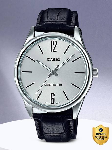 Enticer ( MTP-V005L-7BUDF ) Analog Watch  - For Men A1490