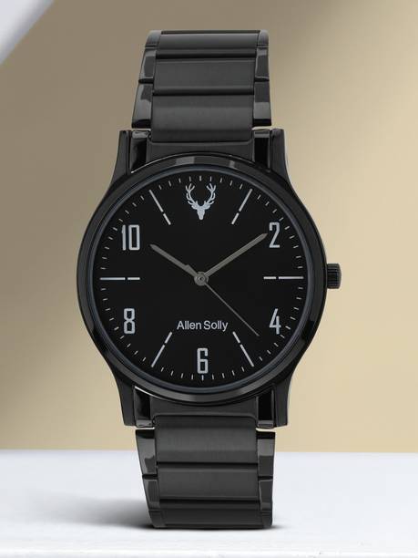 Analog Watch - For Men AS000040C