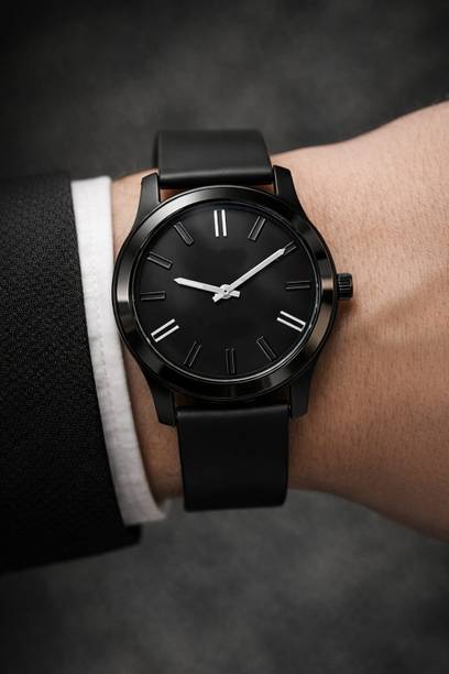 Analog Watch  - For Men & Women SLIM