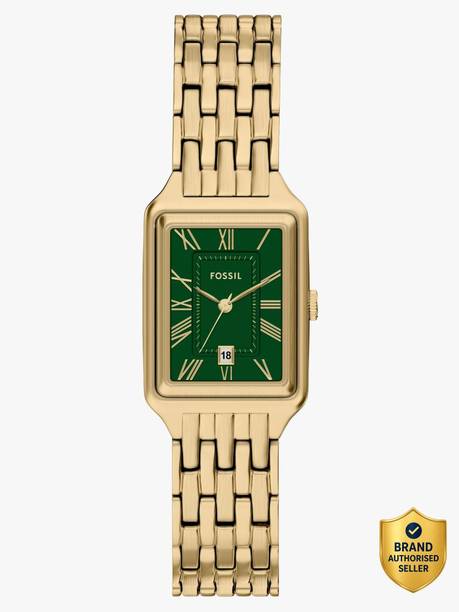 Raquel Analog Watch - For Women ES5452,ES5452I