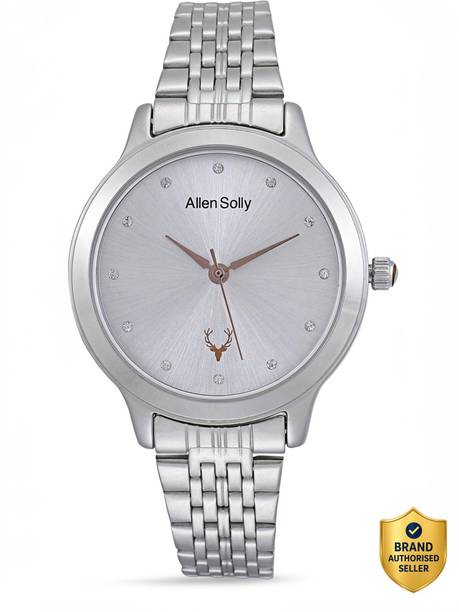 Analog Watch - For Women AS000016D