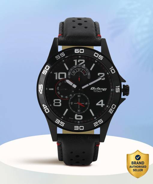 Octane Analog Watch  - For Men C3025PP01, NR1702NL01