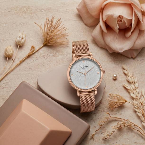 Analog Watch - For Women SP80179WM01W