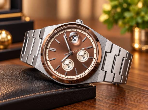 dhanshree 068 Analog Watch  - For Men