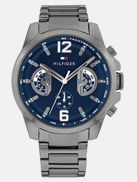 Analog Watch - For Men TH1710639W,TH1710639