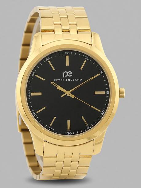 Analog Watch - For Men PE000071B