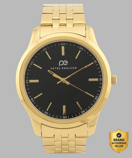 Analog Watch - For Men PE000071B