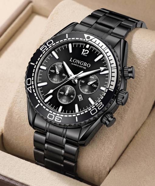 Analog Watch  - For Men Men's Watches Luxury Fashion Casual Dress