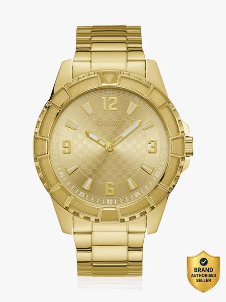 Analog Watch  - For Men U1365G3M