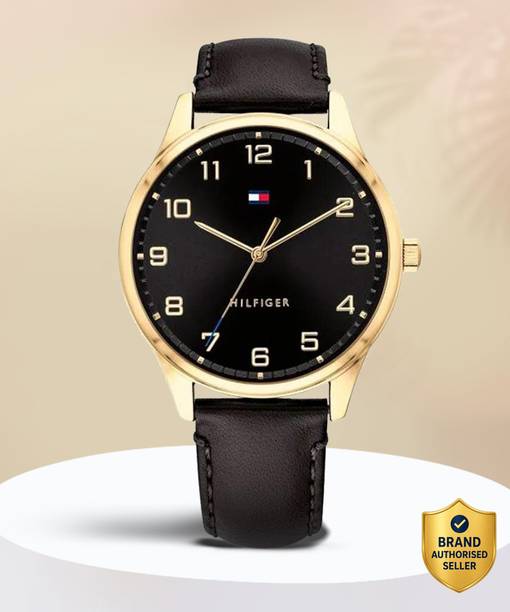 Analog Watch  - For Men NCTH1791660W