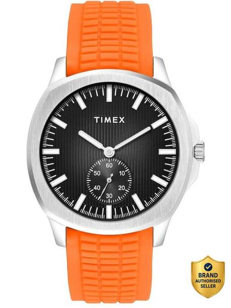 Analog Watch - For Men TWEG352SMU01