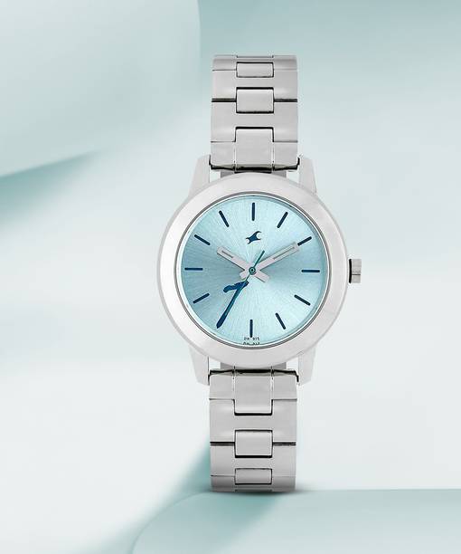 Price History of Signature Analog Watch For Women VH000027A from Flipkart 2 127842717
