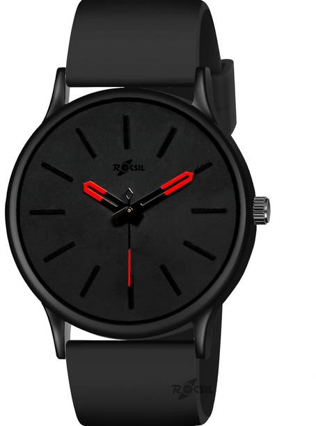 Analog Watch  - For Men Roc-80