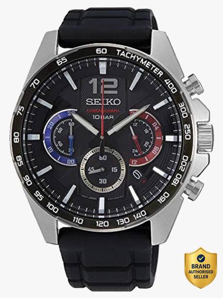 Analog Watch - For Men SSB347P1