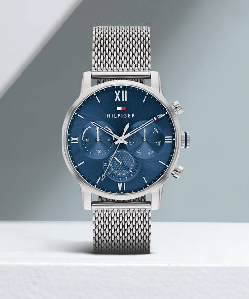 SULLIVAN Analog Watch - For Men NETH1791881W,NTTH1791881W,TH1791881W