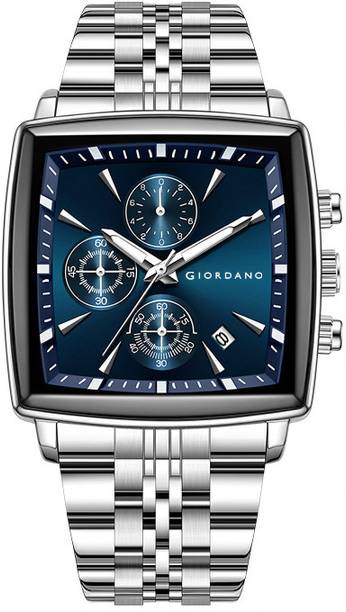 GIORDANO Analog Watch  - For Men