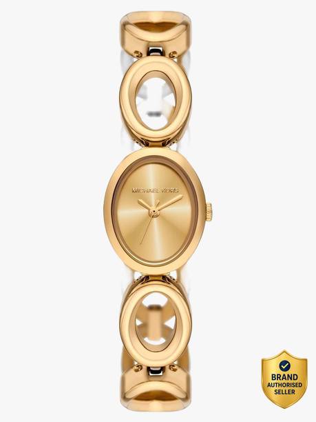 Maude Analog Watch - For Women MK4957,MK4957I