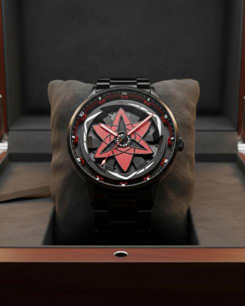 Analog Watch  - For Men & Women TRENDY MEN FASHION 67