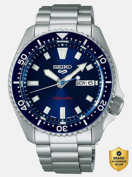 5 Sports Analog Watch - For Men SRPL83K1