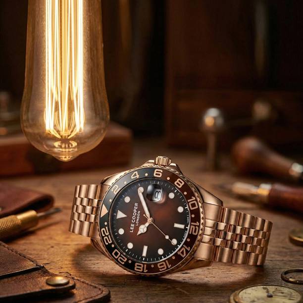 Analog Watch - For Men LC08142.440