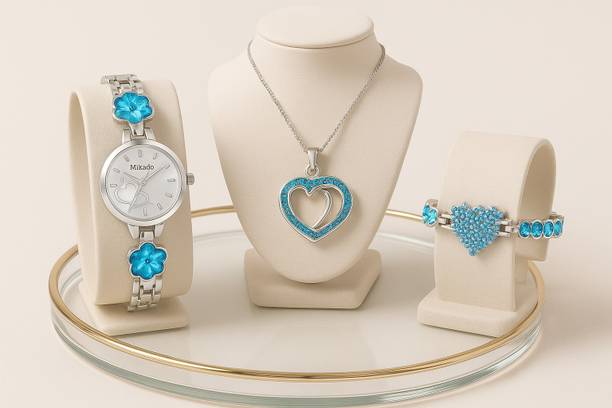 MIKADO Analog Watch  - For Women