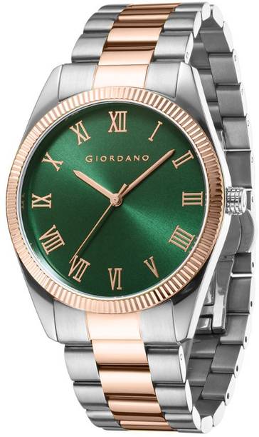 Analog Watch - For Men GZ-50112-55