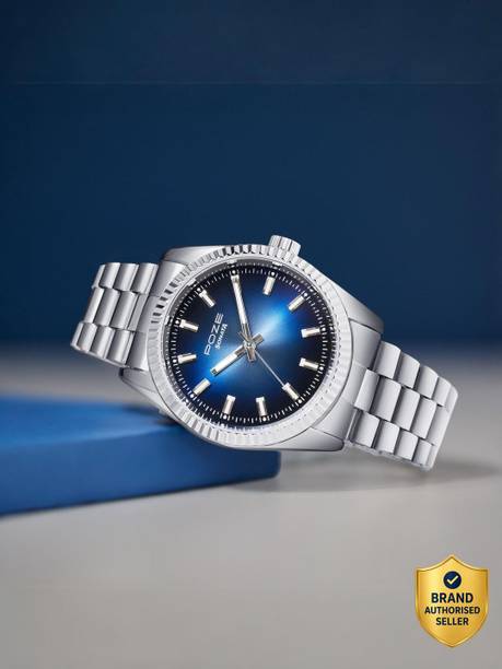 Poze - Metal Analog Watch  - For Men SP70043SM01W