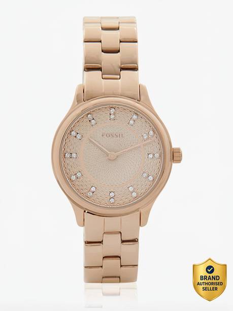 Modern Sophisticate Analog Watch  - For Women BQ1571