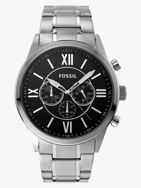 Flynn Analog Watch - For Men BQ1125 ,BQ1125I ,BQ1125IE ,BQ1125N ,BQ1125J