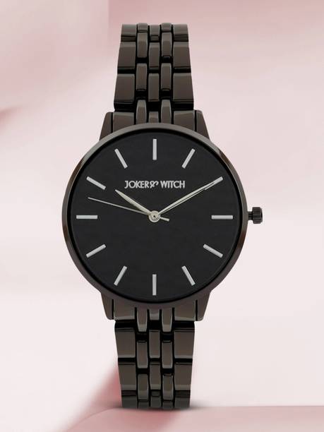 Analog Watch - For Women AMWW637