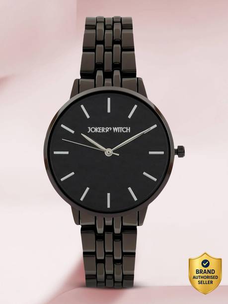 Analog Watch - For Women AMWW637