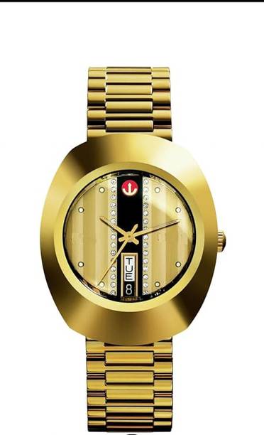 Glowme RADOX Muskan Creations Analog Watch  - For Men