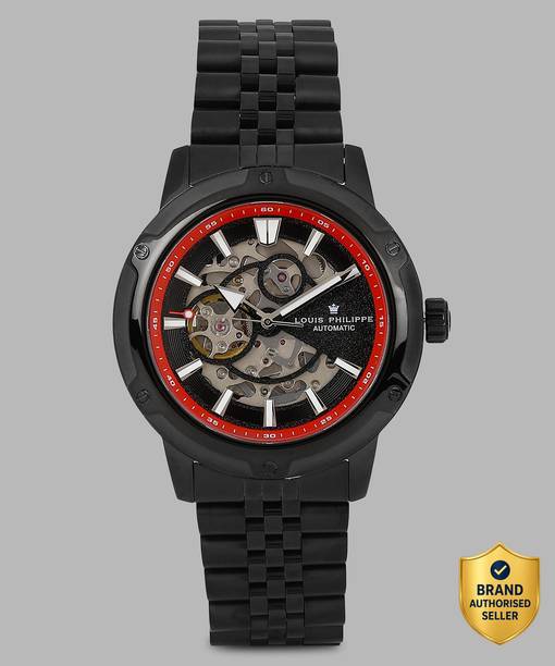 Analog Watch - For Men LP000003C