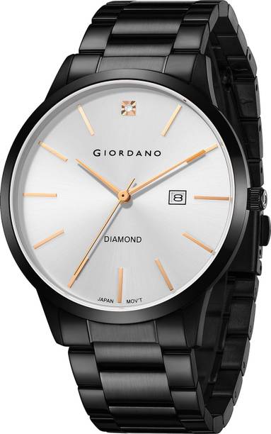 Analog Watch - For Men GZ-50101