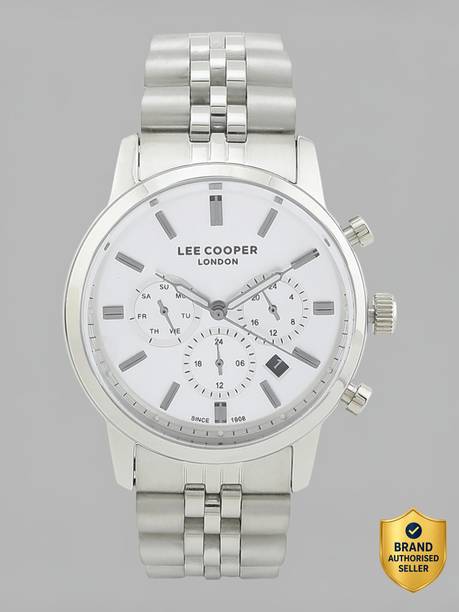 LEE COOPER LC08187.330 Analog Watch  - For Men