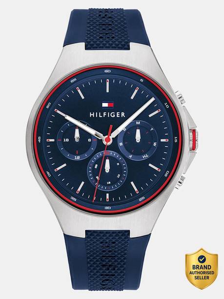 Analog Watch  - For Men NTTH1792057W,NTTH1792057